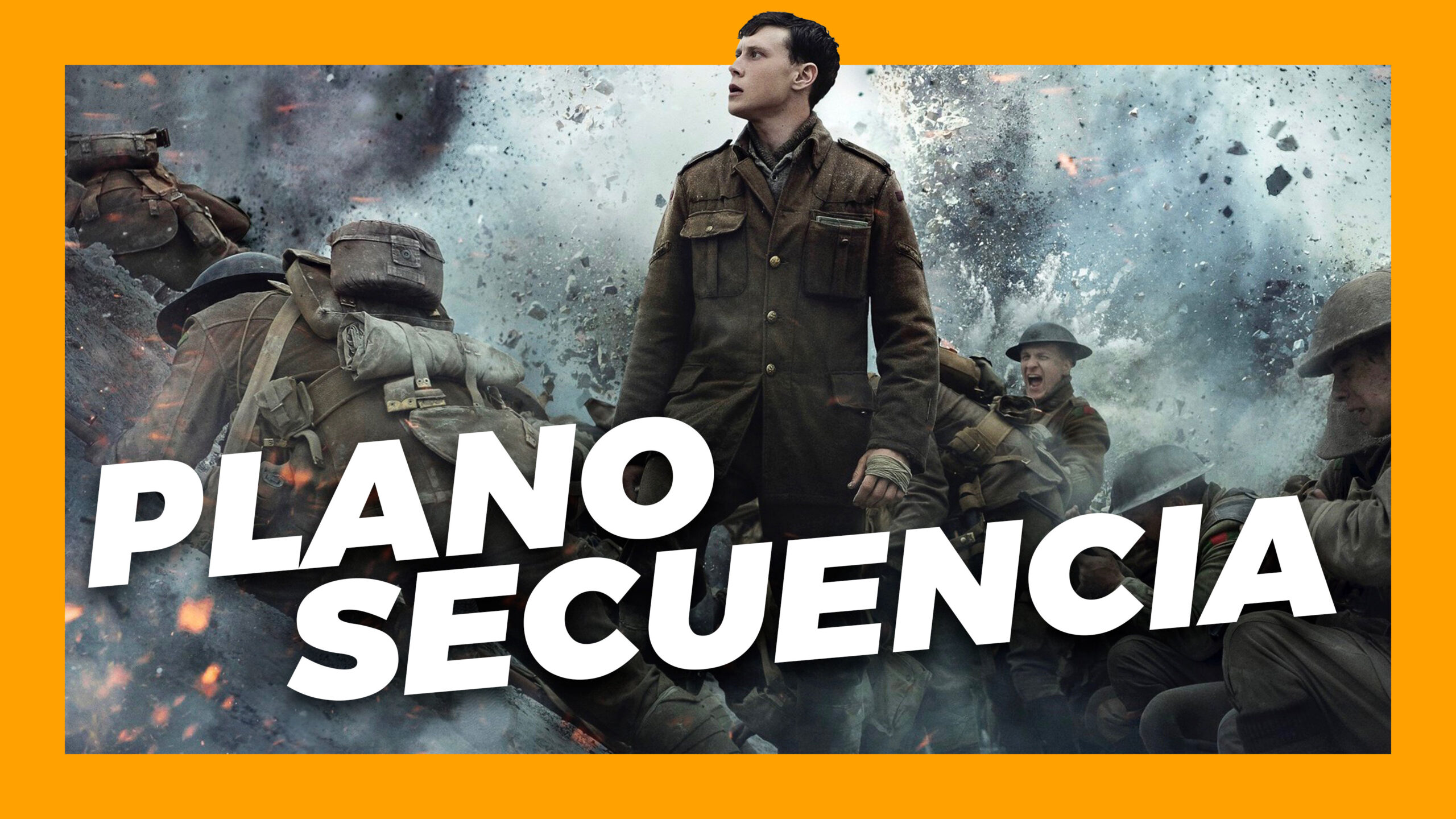 Plano Secuencia